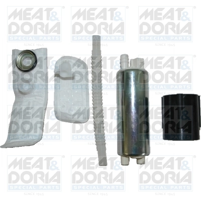 Fuel Pump